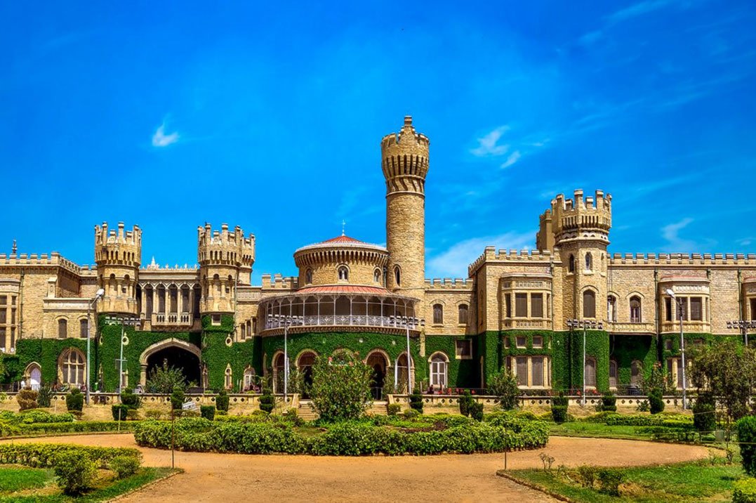 Mysore Palace
