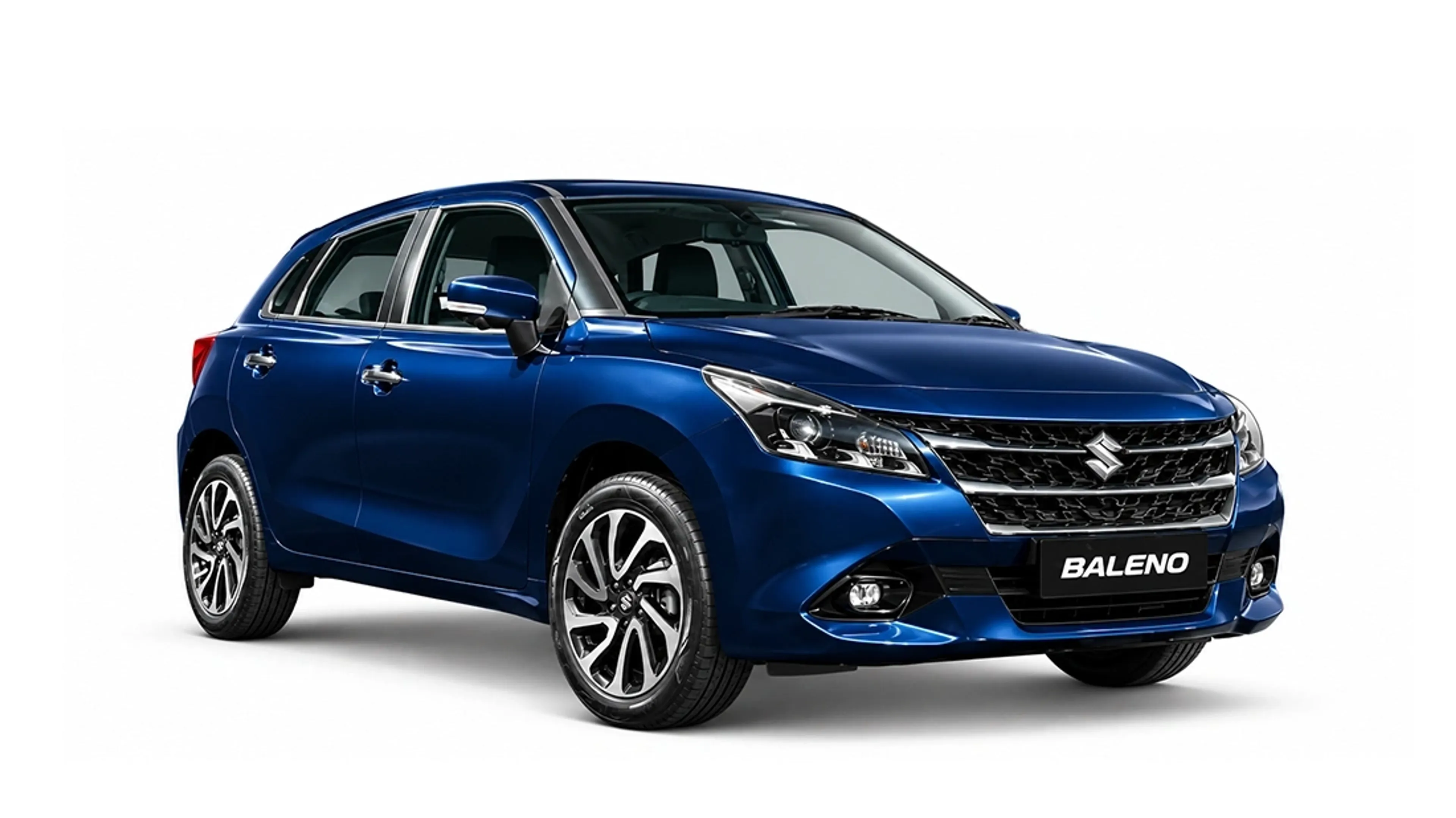 Hatchback taxi