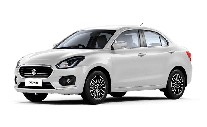 Sedan taxi