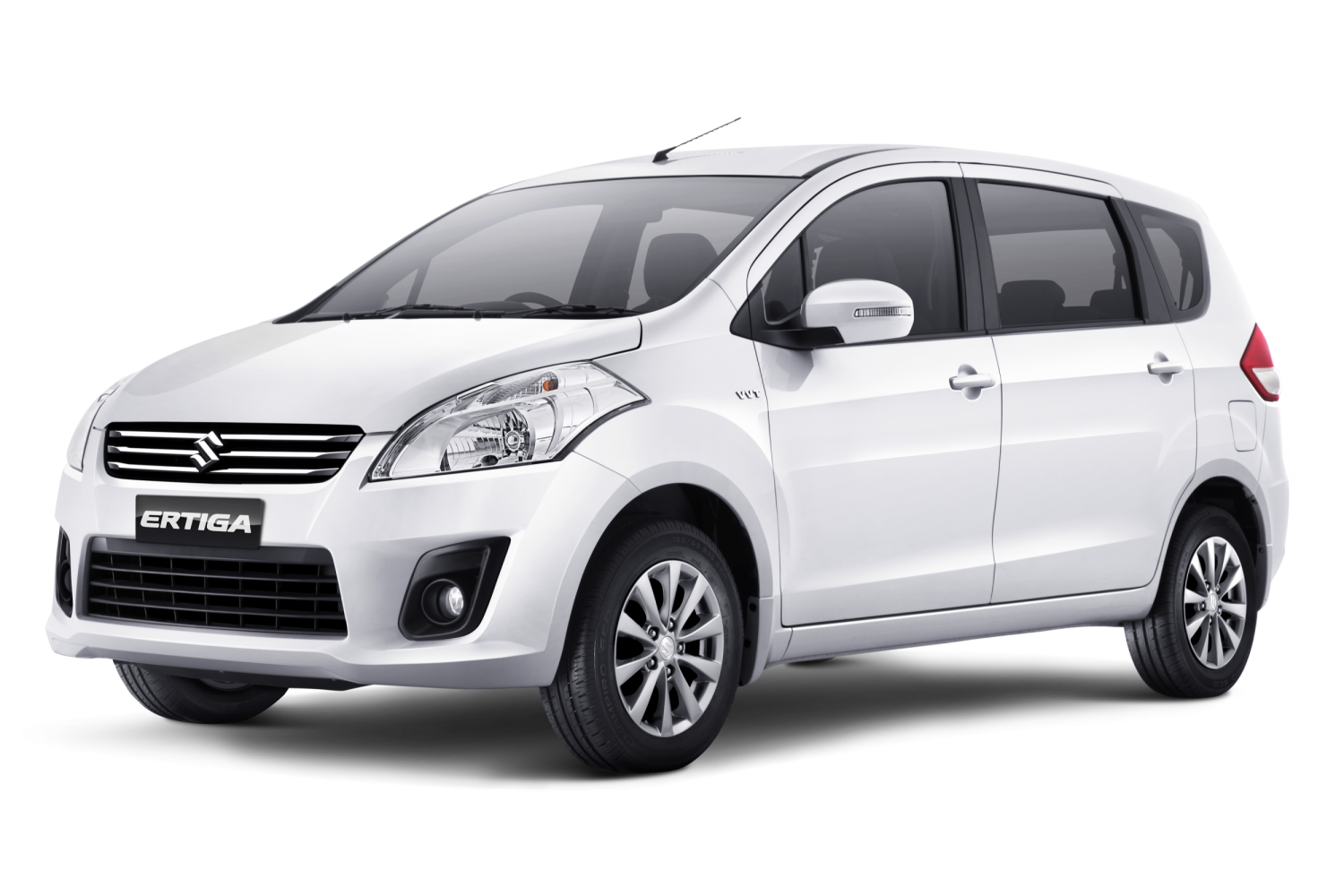 SUV taxi